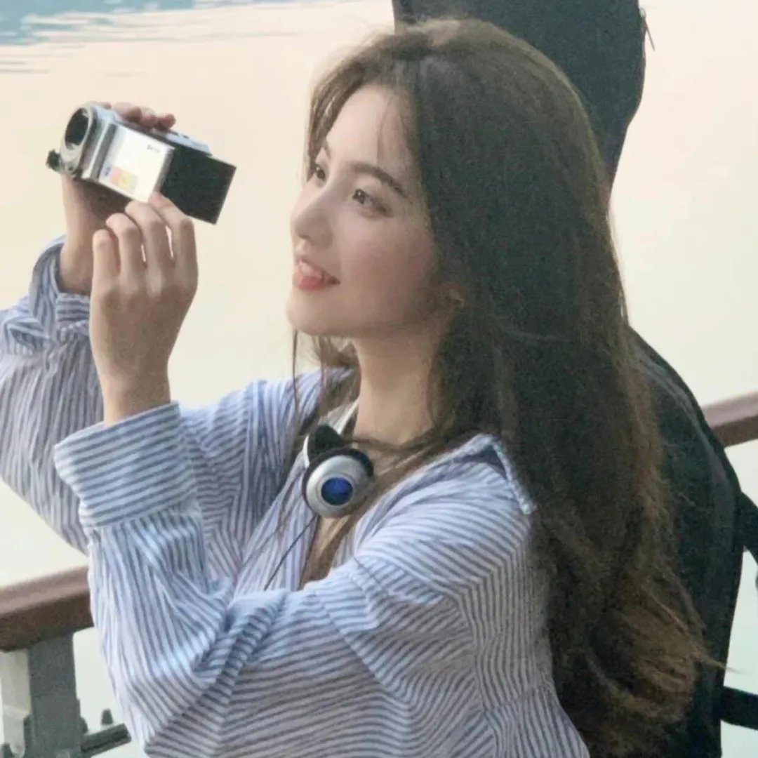 来自长崎的女孩